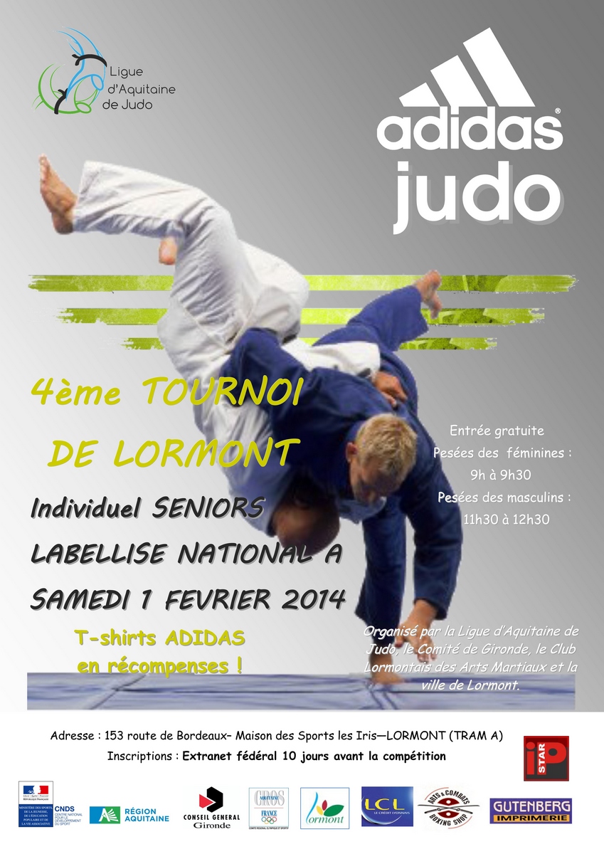 Torneo Internacional de Aquitanie_Francia